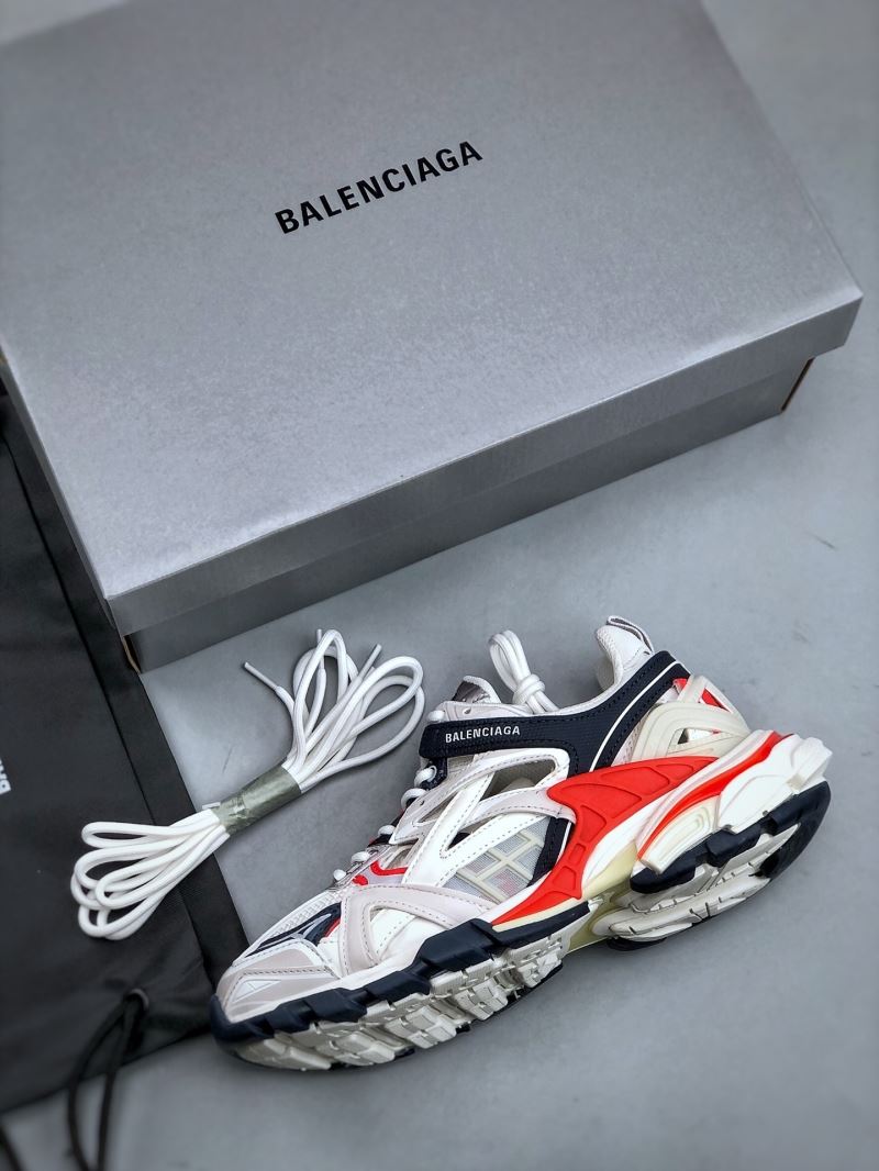 Balenciaga Track Shoes